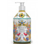 Maioliche Sicilian Orange Blossom Sapone Liquido Rudy Profumi